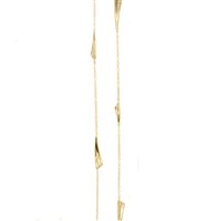 Necklace Pitti e Sisi Woman in Silver CL 9689G - CL 9689G